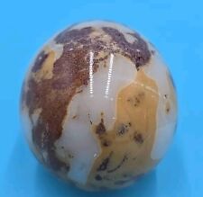 Alabaster stone egg for sale  Richmond Hill