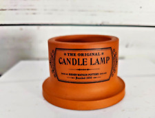 Original candle lamp for sale  Columbus