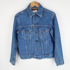 Levis 70505 vintage for sale  HULL
