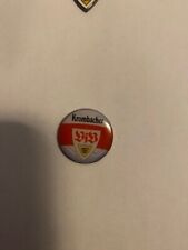 Vfb stuttgart fussball gebraucht kaufen  Wrist