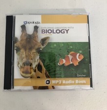 Apologia biology 3rd for sale  Bryan