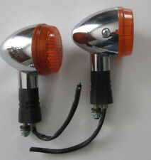 Feux clignotants moto d'occasion  Pithiviers