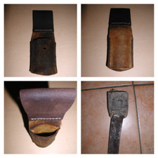 1821 ancien porte d'occasion  Troyes