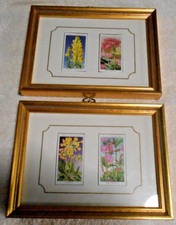 Set framed original for sale  Palm Desert