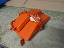 Ancien vintage telephone d'occasion  Lagnieu