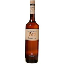 Grappa 903 barrique usato  Montemassi