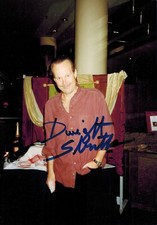 Dwight schultz star gebraucht kaufen  Schrobenhausen