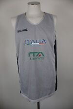 Spalding italia canotta usato  Massa di Somma