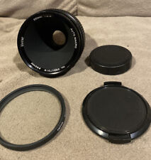 Vivitar 55mm f2.8 for sale  Andover