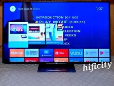 Sony xbr 65x930d for sale  Grayslake
