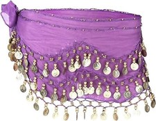Belly dance soie d'occasion  Lyon I