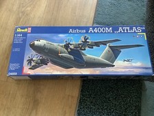 Revell airbus a400m for sale  ILFORD