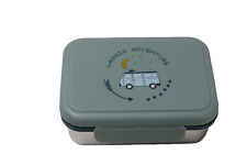 Lässig kinder lunchbox gebraucht kaufen  Delbrück