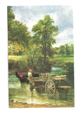 Haywain john constable for sale  EDINBURGH