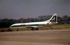 Original aircraft slide usato  Bari