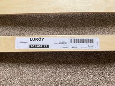 Ikea luroy bed for sale  BOLTON