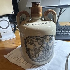 Vintage greybeard jug for sale  Nanuet