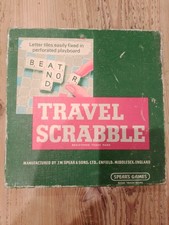 Vintage retro travel for sale  DARLINGTON