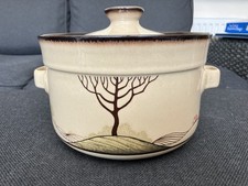 Denby savoy casserole for sale  HUDDERSFIELD