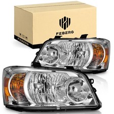 Used pair headlights for sale  Memphis