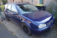 Golf kombi tdi gebraucht kaufen  Brachttal