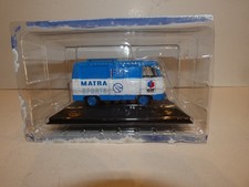 Miniature peugeot matra d'occasion  Baume-les-Dames