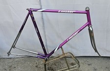 Moser corsa acciaio usato  Dalmine