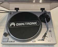Mnitronic 1550 schwerer gebraucht kaufen  Salzgitter
