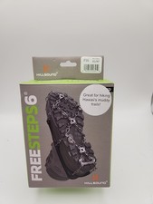 Hillsound freesteps6 microspik for sale  Eagle Pass