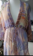 Strand kleid comma gebraucht kaufen  Damme