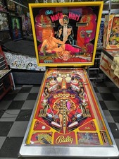 Restored bally mata for sale  Brick