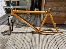 Cannondale vintage mtb for sale  NEATH
