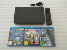 Toshiba bdx2400ke blu gebraucht kaufen  Winsen