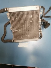 Radiatore più ventola usato  Giugliano in Campania