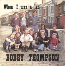 Bobby thompson lad for sale  SWINDON