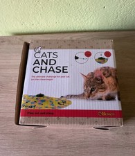 Jeu jouet chat d'occasion  Josselin