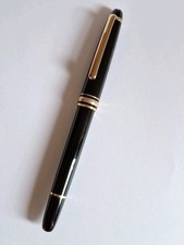 Montblanc rollerball pen usato Montblanc rollerball pen usato  Milano