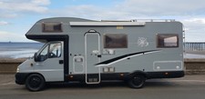 2003 fiat ducato for sale  TORQUAY
