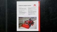 Massey ferguson 1230 for sale  Niagara Falls