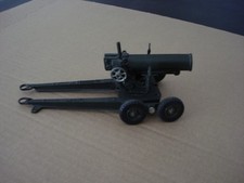Solido militaire canon d'occasion  France