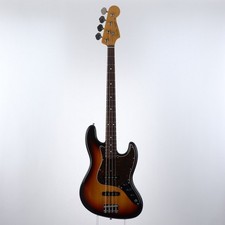 Fender japan jb62 d'occasion  Expédié en Belgium