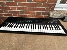 Teclado/sintetizador Casiotone CT-607 (em bom estado) comprar usado  Enviando para Brazil