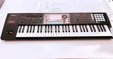 Roland fa06 key for sale  PAIGNTON