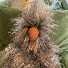 Jellycat orpie chicken for sale  WARLINGHAM