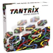 Gigamic tantrix strategy d'occasion  Expédié en Belgium