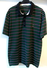 Golfshirt golfino unisex gebraucht kaufen  Viersen