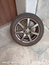 Cerchi lega fori usato  San Vittore Olona
