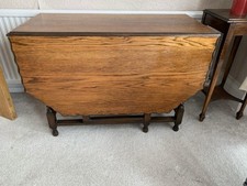 Antique large solid for sale  LLANTWIT MAJOR