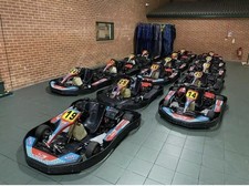 Rental kart package for sale  BRADFORD
