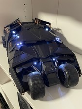 Soap studio batmobile for sale  Knoxville